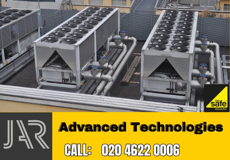 Advanced HVAC Technology Solutions Streatham Hill