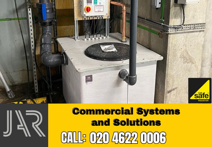 Commercial HVAC Solutions Streatham Hill