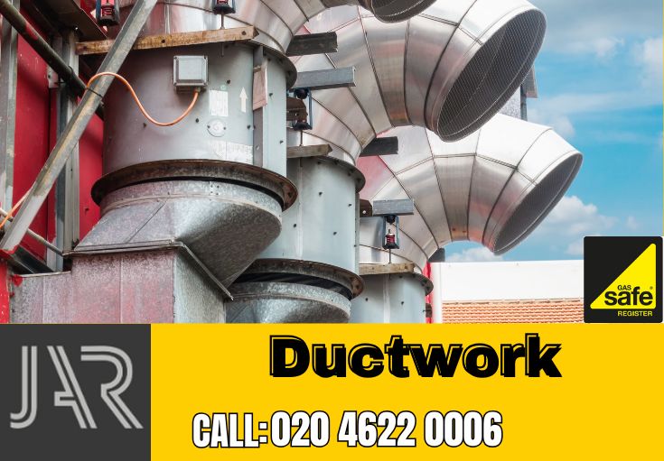 Ductwork Services Streatham Hill