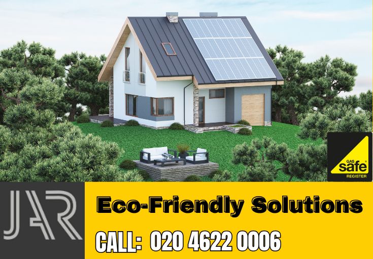 Eco-Friendly & Energy-Efficient Solutions Streatham Hill