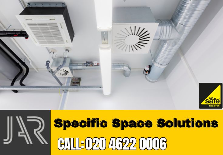 Specific Space Solutions Streatham Hill, SW2